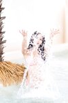 [MissDica] Habin (하빈) - Joyful Splash Pool Party