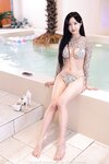 [MissDica] Habin (하빈) - Joyful Splash Pool Party