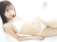 [Weekly Playboy] 2024 No.33 (松井珠理奈 阿部なつき 菜那セシル 一ノ瀬瑠菜 菊池日菜 蒔埜ひな 中村舞 他)