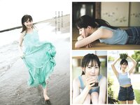 [Weekly Playboy] 2024 No.33 (松井珠理奈 阿部なつき 菜那セシル 一ノ瀬瑠菜 菊池日菜 蒔埜ひな 中村舞 他)