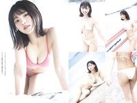 [Weekly Playboy] 2024 No.33 (松井珠理奈 阿部なつき 菜那セシル 一ノ瀬瑠菜 菊池日菜 蒔埜ひな 中村舞 他)