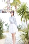 FRIDAYデジタル写真集 彩川ひなの『魅惑のボディライン vol.1』20カット