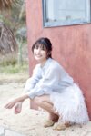 FRIDAYデジタル写真集 彩川ひなの『魅惑のボディライン vol.1』20カット