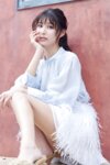 FRIDAYデジタル写真集 彩川ひなの『魅惑のボディライン vol.1』20カット