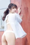 FRIDAYデジタル写真集 彩川ひなの『魅惑のボディライン vol.1』20カット
