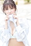 FRIDAYデジタル写真集 彩川ひなの『魅惑のボディライン vol.1』20カット