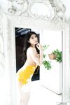 [Graphis] Gals – Rei Kamiki 神木麗 Glorious MAKING