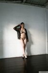[Graphis] Gals – Rei Kamiki 神木麗 Glorious MAKING