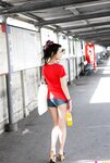 [AllGravure] Hitomi Miyake 三宅ひとみ - Alabama State