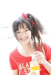 [AllGravure] Hitomi Miyake 三宅ひとみ - Alabama State