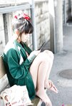 [AllGravure] Hitomi Miyake 三宅ひとみ - Alabama State