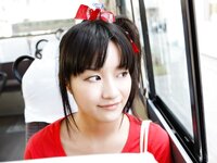 [AllGravure] Hitomi Miyake 三宅ひとみ - Alabama State