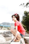 [AllGravure] Hitomi Miyake 三宅ひとみ - Alabama State