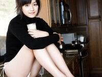 [AllGravure] Hitomi Miyake 三宅ひとみ - Alabama State