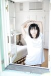 FRIDAYデジタル写真集 葉月つばさ『危ないベビーフェイス MILK』
