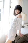 FRIDAYデジタル写真集 葉月つばさ『危ないベビーフェイス MILK』
