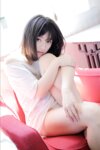 FRIDAYデジタル写真集 葉月つばさ『危ないベビーフェイス MILK』