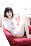 FRIDAYデジタル写真集 葉月つばさ『危ないベビーフェイス MILK』