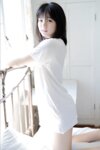 FRIDAYデジタル写真集 葉月つばさ『危ないベビーフェイス MILK』