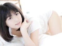 FRIDAYデジタル写真集 葉月つばさ『危ないベビーフェイス MILK』