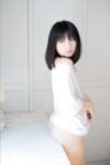 FRIDAYデジタル写真集 葉月つばさ『危ないベビーフェイス MILK』