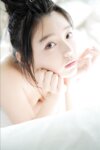 FRIDAYデジタル写真集 葉月つばさ『危ないベビーフェイス MILK』