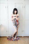 FRIDAYデジタル写真集 葉月つばさ『危ないベビーフェイス MILK』