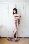 FRIDAYデジタル写真集 葉月つばさ『危ないベビーフェイス MILK』