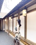 [Cosplay] 周妍希 国风旗袍