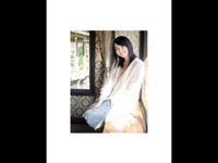[Photobook] 坂ノ上朝美 ヌード写真集 わすれな草