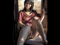 [Photobook] 坂ノ上朝美 ヌード写真集 わすれな草