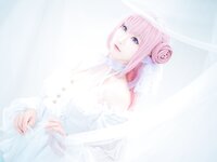 [Cosplay] Hiko - Nikke