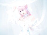 [Cosplay] Hiko - Nikke