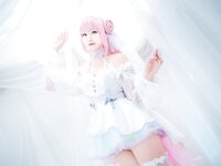 [Cosplay] Hiko - Nikke