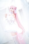 [Cosplay] Hiko - Nikke