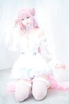 [Cosplay] Hiko - Nikke