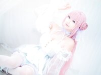 [Cosplay] Hiko - Nikke