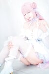 [Cosplay] Hiko - Nikke