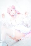 [Cosplay] Hiko - Nikke