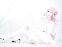 [Cosplay] Hiko - Nikke