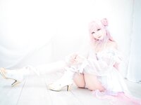 [Cosplay] Hiko - Nikke