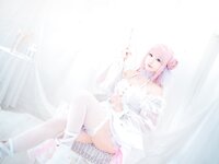 [Cosplay] Hiko - Nikke