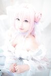 [Cosplay] Hiko - Nikke