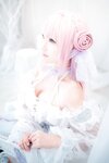 [Cosplay] Hiko - Nikke
