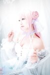 [Cosplay] Hiko - Nikke