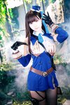 [Cosplay] Hiko - Nikke