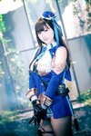 [Cosplay] Hiko - Nikke