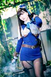 [Cosplay] Hiko - Nikke