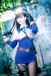 [Cosplay] Hiko - Nikke