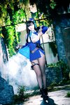 [Cosplay] Hiko - Nikke